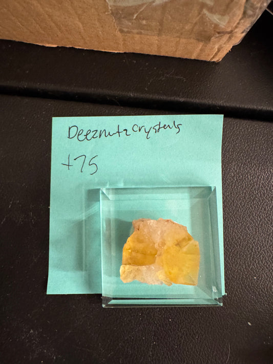 Deeznutzcrystals